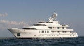 Motor Yacht&nbsp;ROMA